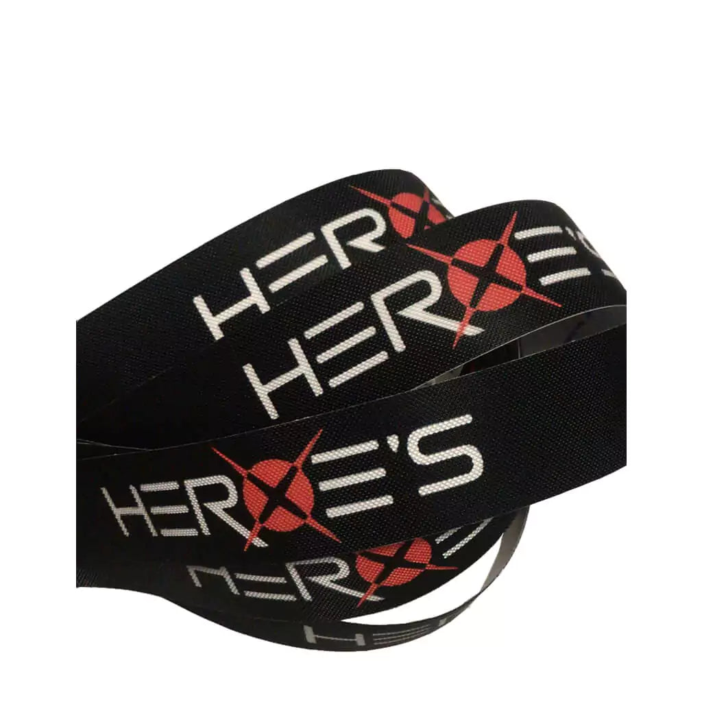 Heroes protector de marco de pala