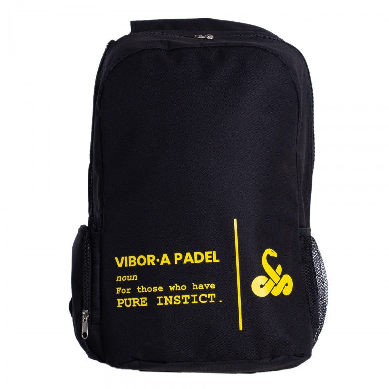 Mochila Vibora Lantra