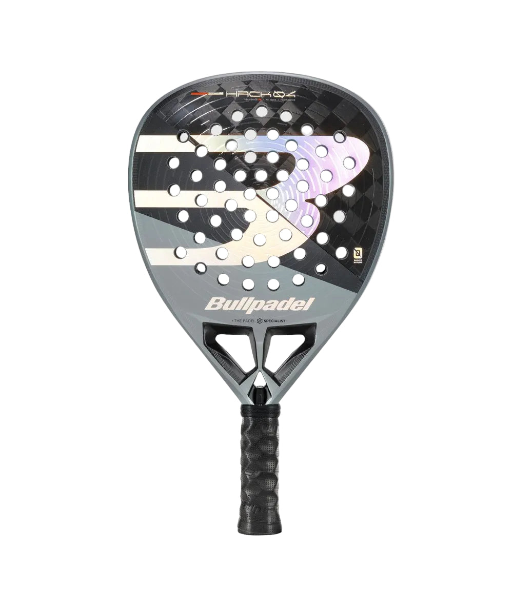 Pala Bullpadel Hack 04 2026