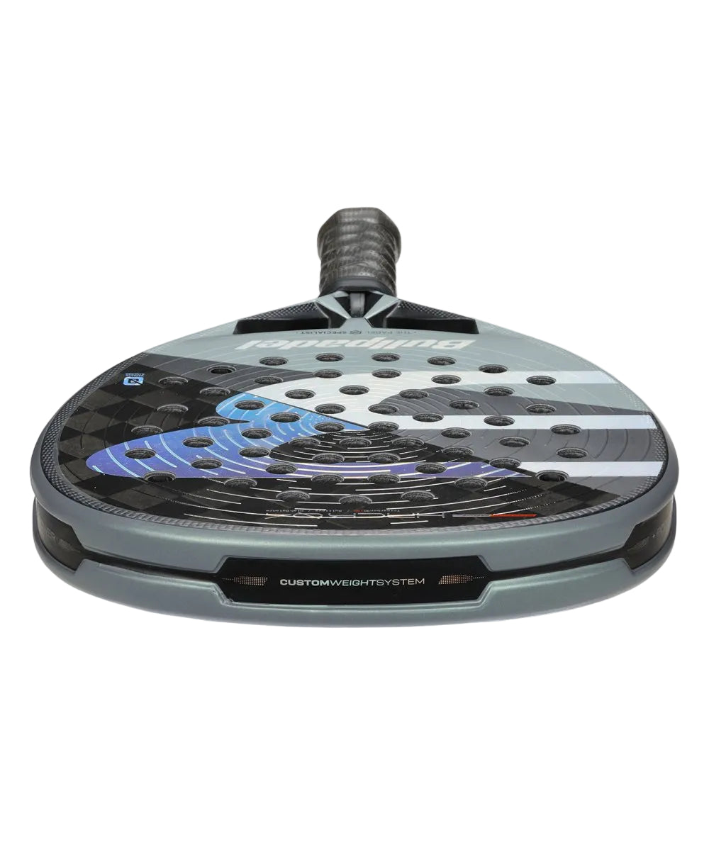 Pala Bullpadel Hack 04 2026