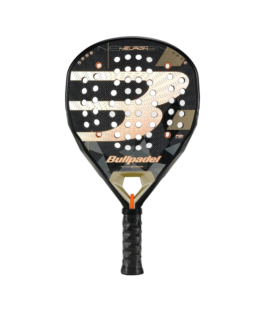 Pala Bullpadel Neuron 2026