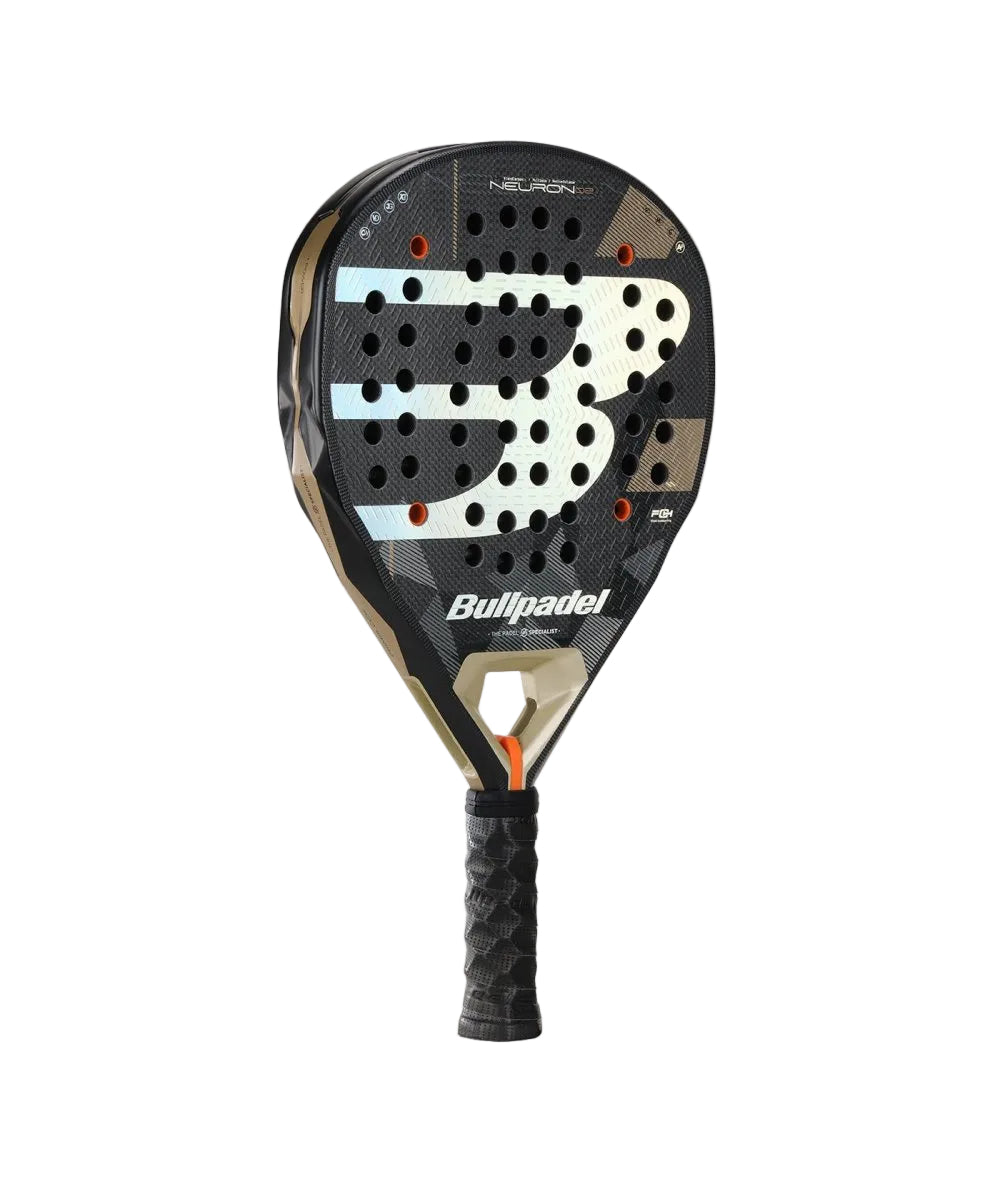 Pala Bullpadel Neuron 2026