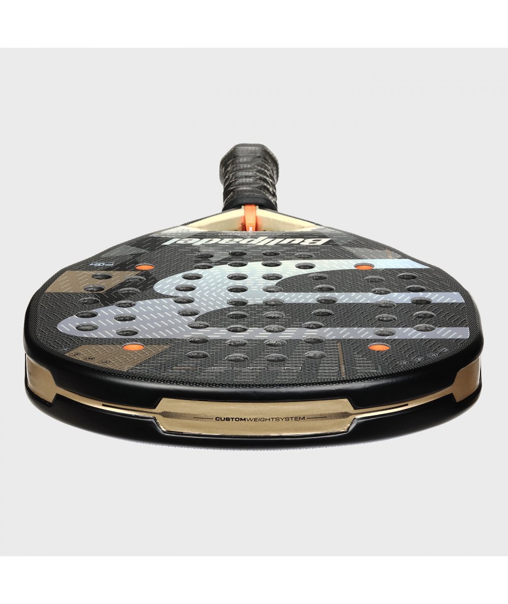 Pala Bullpadel Neuron 2026