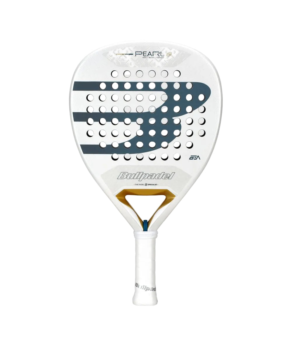 Pala Bullpadel Pearl 2026