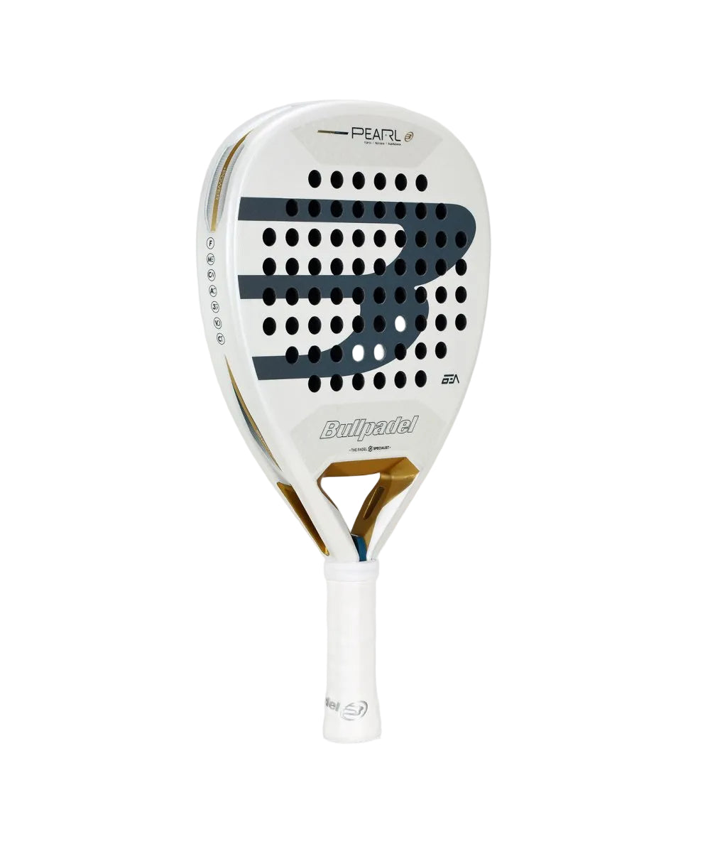 Pala Bullpadel Pearl 2026