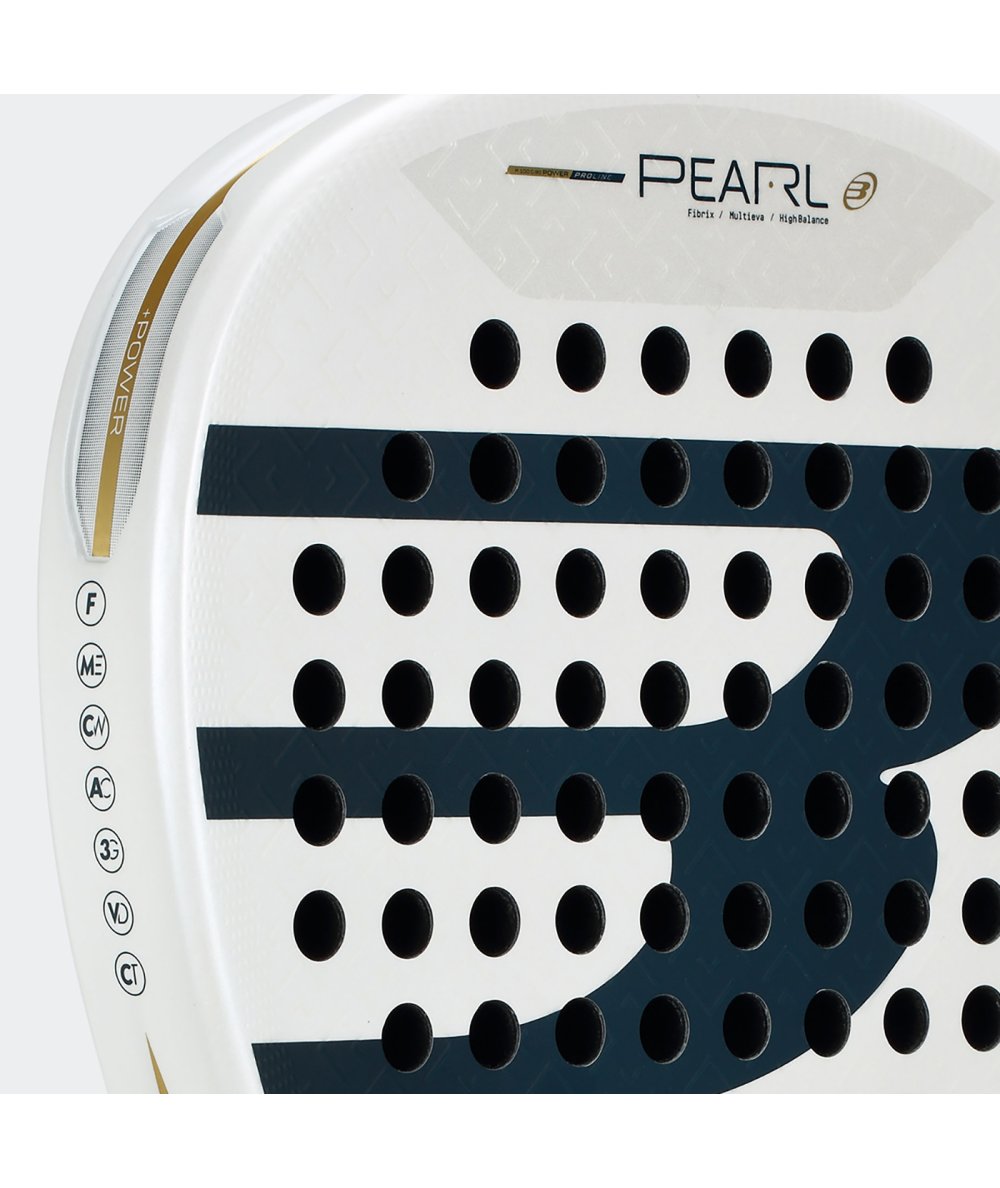 Pala Bullpadel Pearl 2026