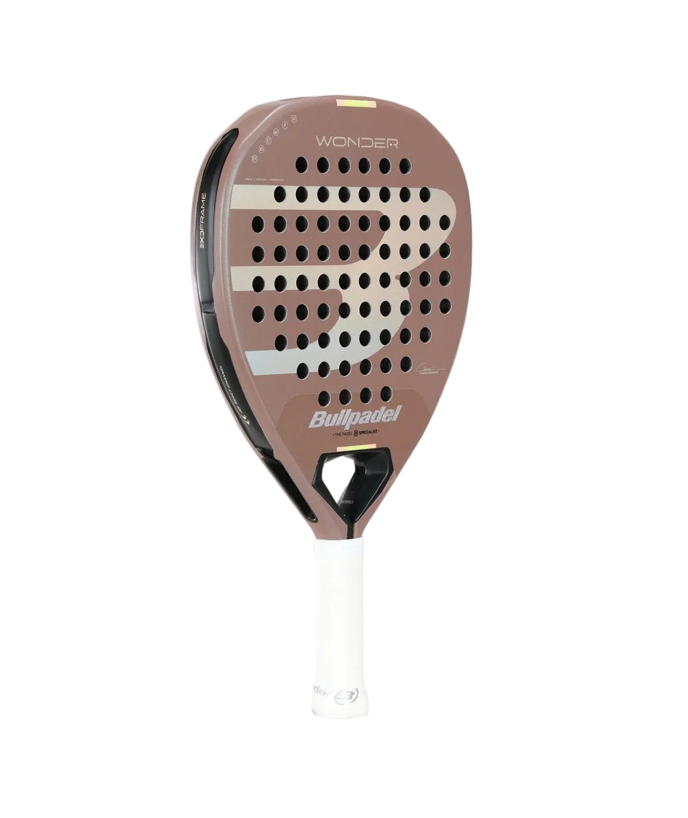 Pala Bullpadel Wonder 2026
