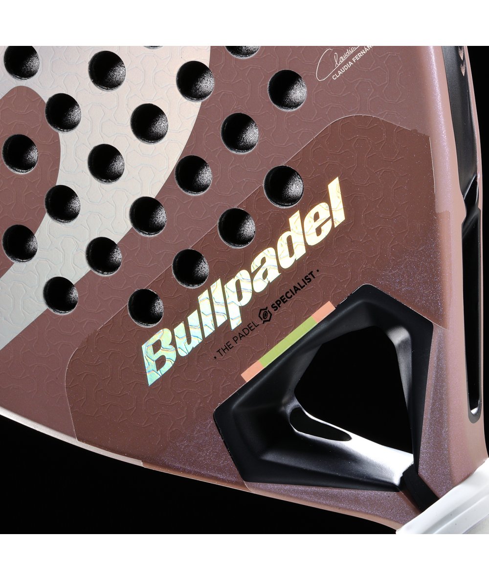 Pala Bullpadel Wonder 2026