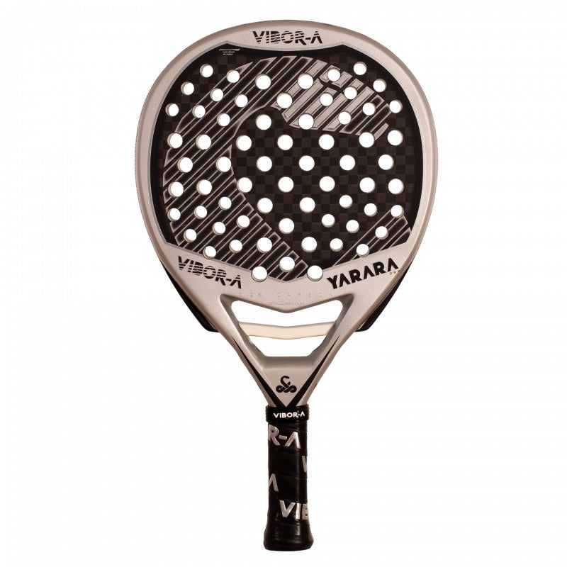 Pala Vibora Yarara Pro 2026 Silver