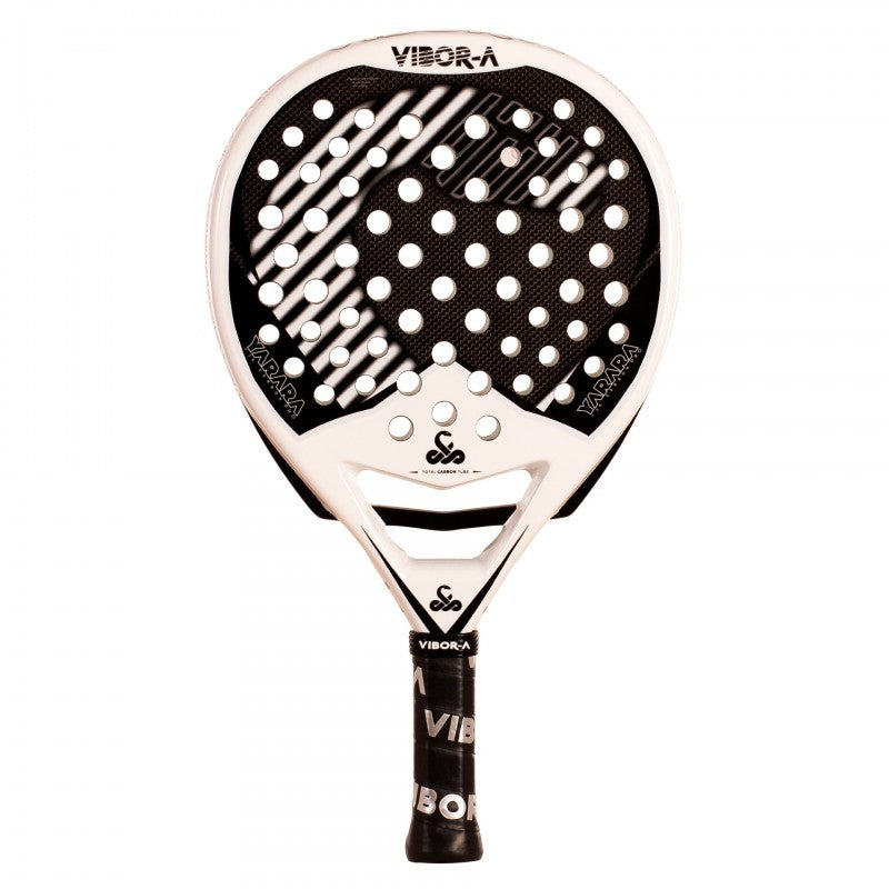 Pala Vibora Yarara Pro 2026 White