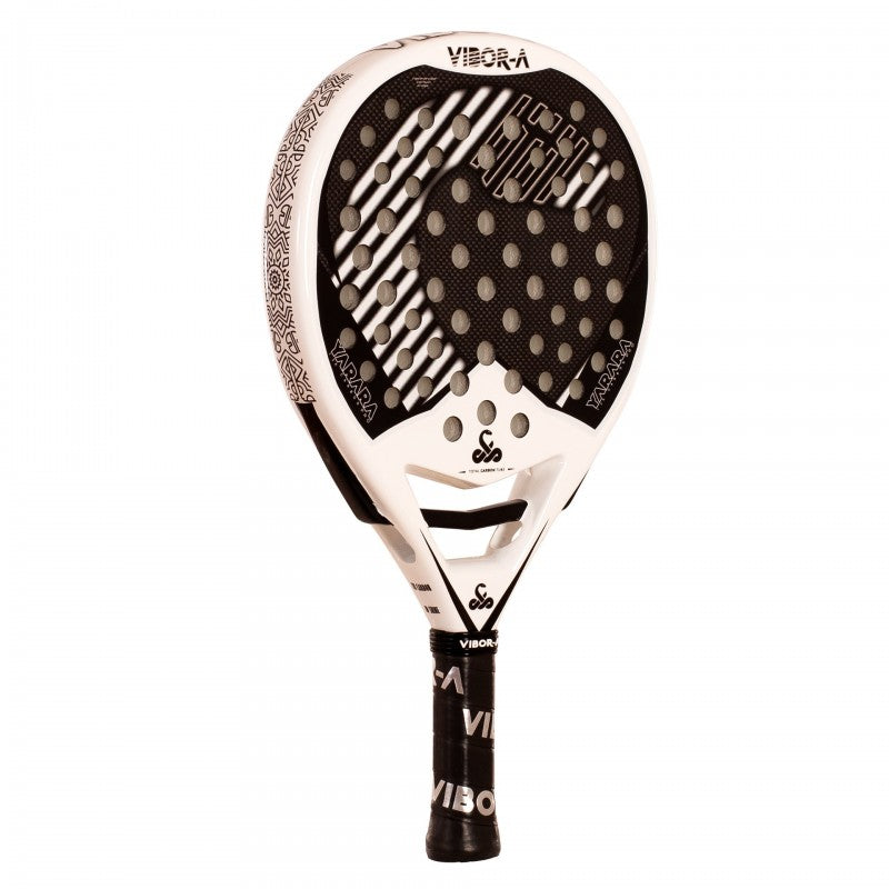 Pala Vibora Yarara Pro 2026 White