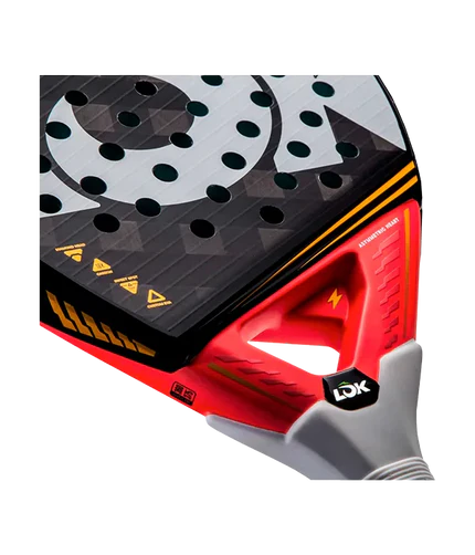 Pala Lok Max Hype Yanguas