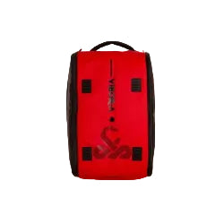 Paletero Vibora Technic Rojo y Negro