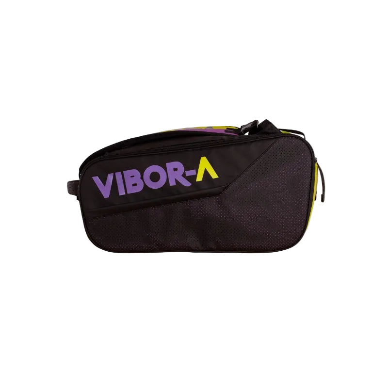 Paletero Vibora Technic Lima y Negro