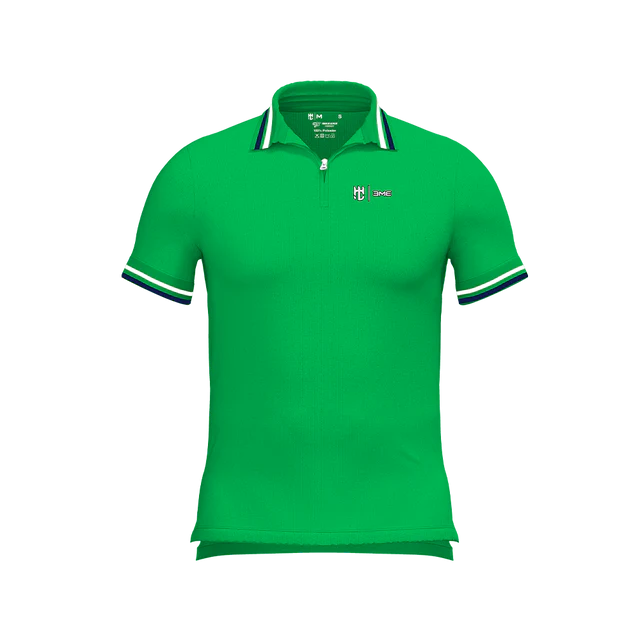 Playera Polo
