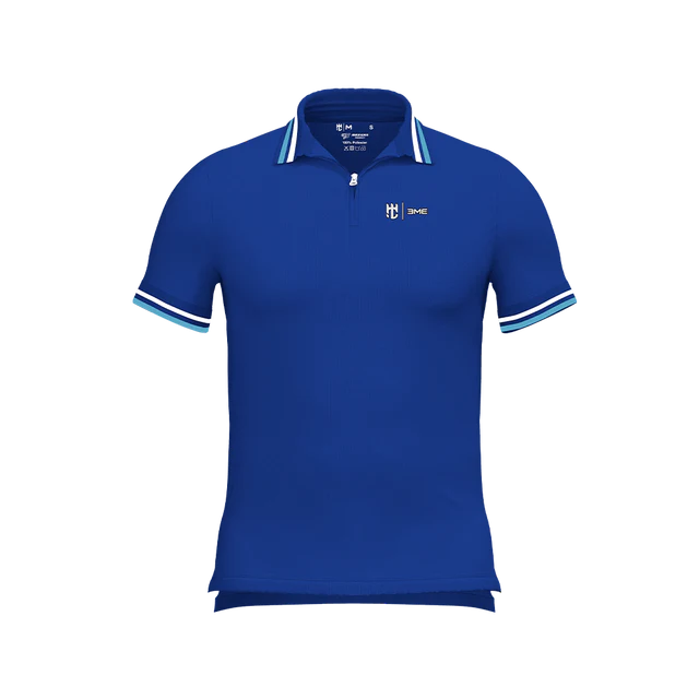 Playera Polo