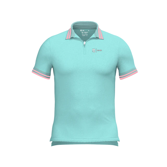 Playera Polo