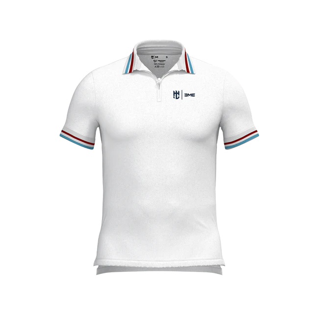 Playera Polo