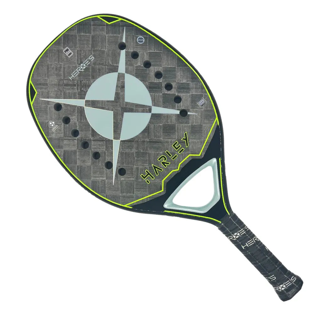 Pala Beach Tenis Heroes Harley