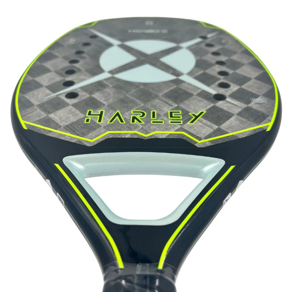 Pala Beach Tenis Heroes Harley