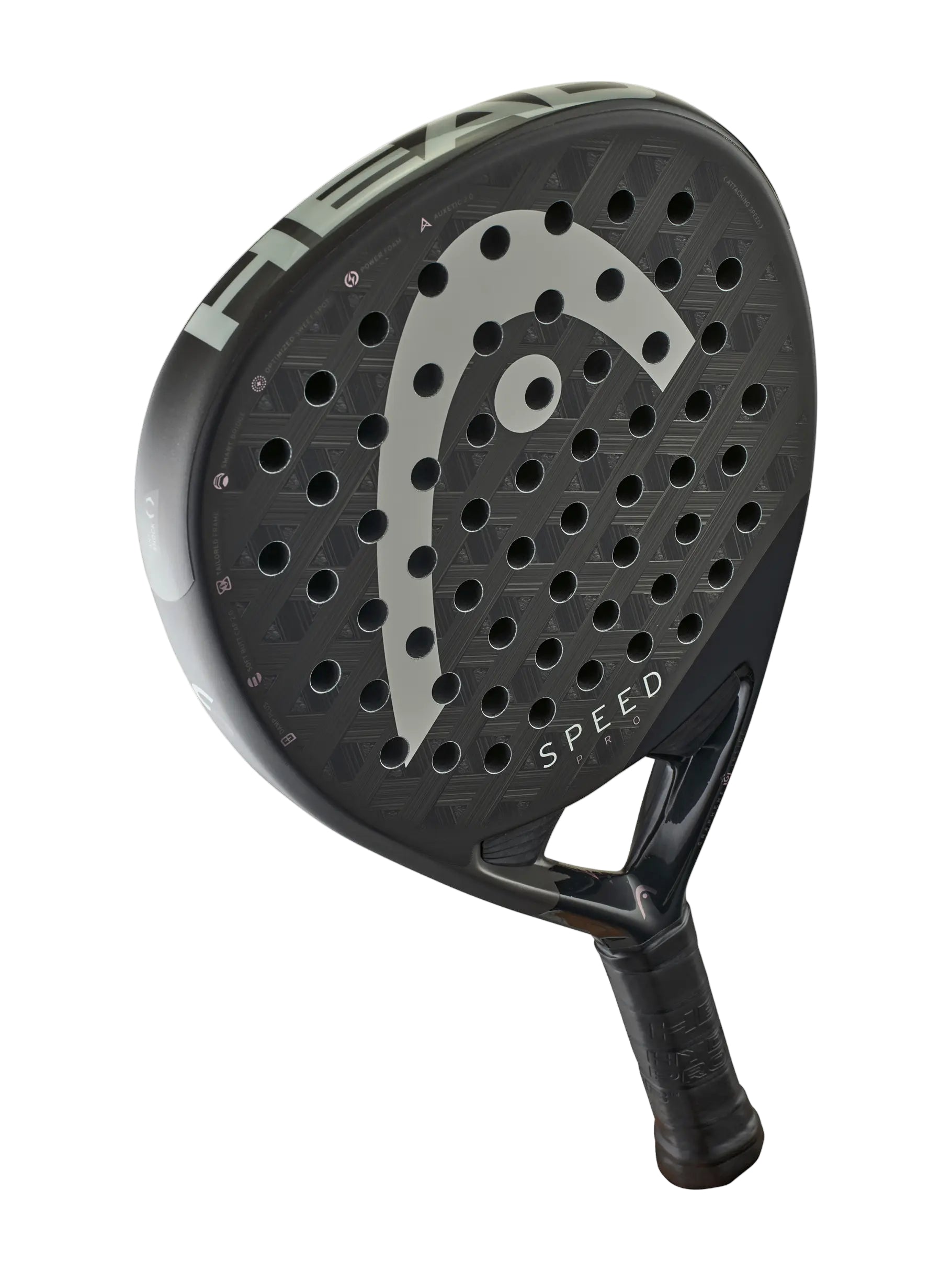 Pala Head Speed Pro 2025