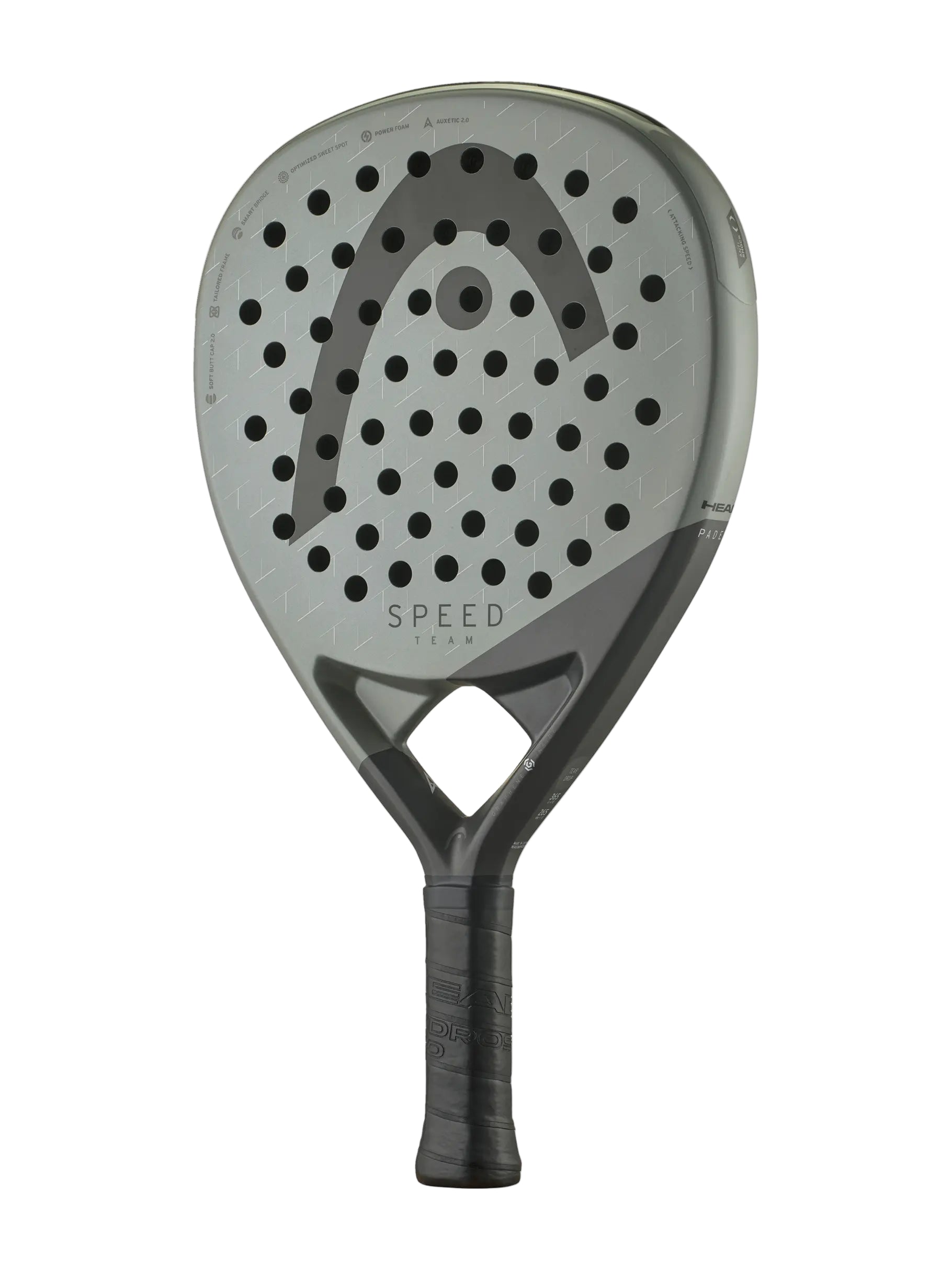 Pala Head Speed Team 2025