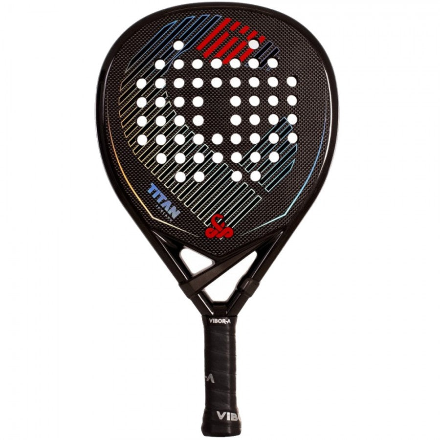 Pala Vibora Titan 15K 2026 Black